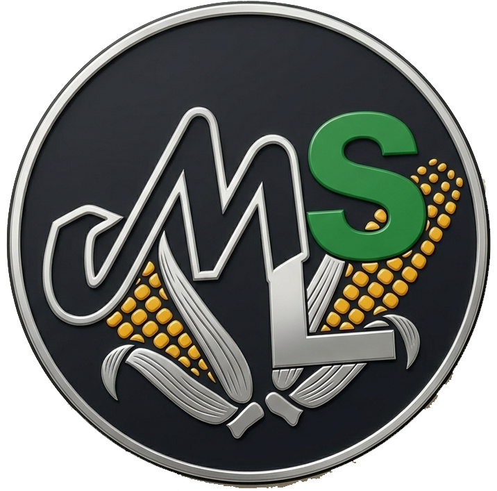 Mugulusi Supplies Limited logo
